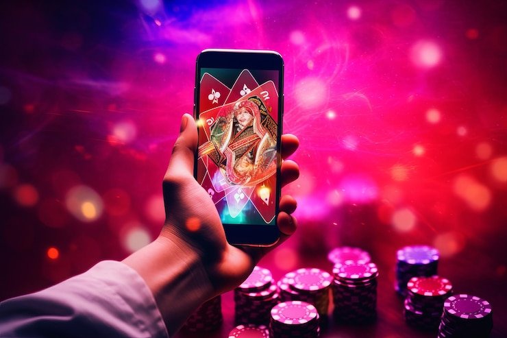 betproexch com mobile gaming